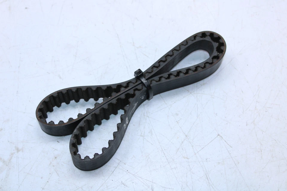 Ducati Diavel 2013 correa de distribución OEM 73740252A Foto 3 de 4