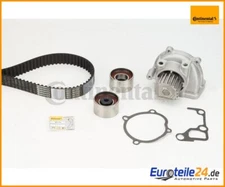 Water Pump + Timing Belt Kit Continental CTAM CT1145WP1