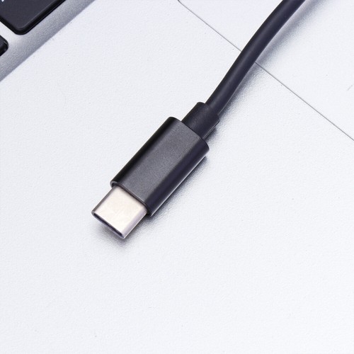 2 -in-1 Headphone Audio Adapter Usb Headset Typec Connector Headphones - 第 3/11 張圖片