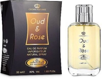 Al Rehab-Ard Al Zaafaran  Perfume Sprays Collection-EDP  Sprays 35 ml - 50 ml