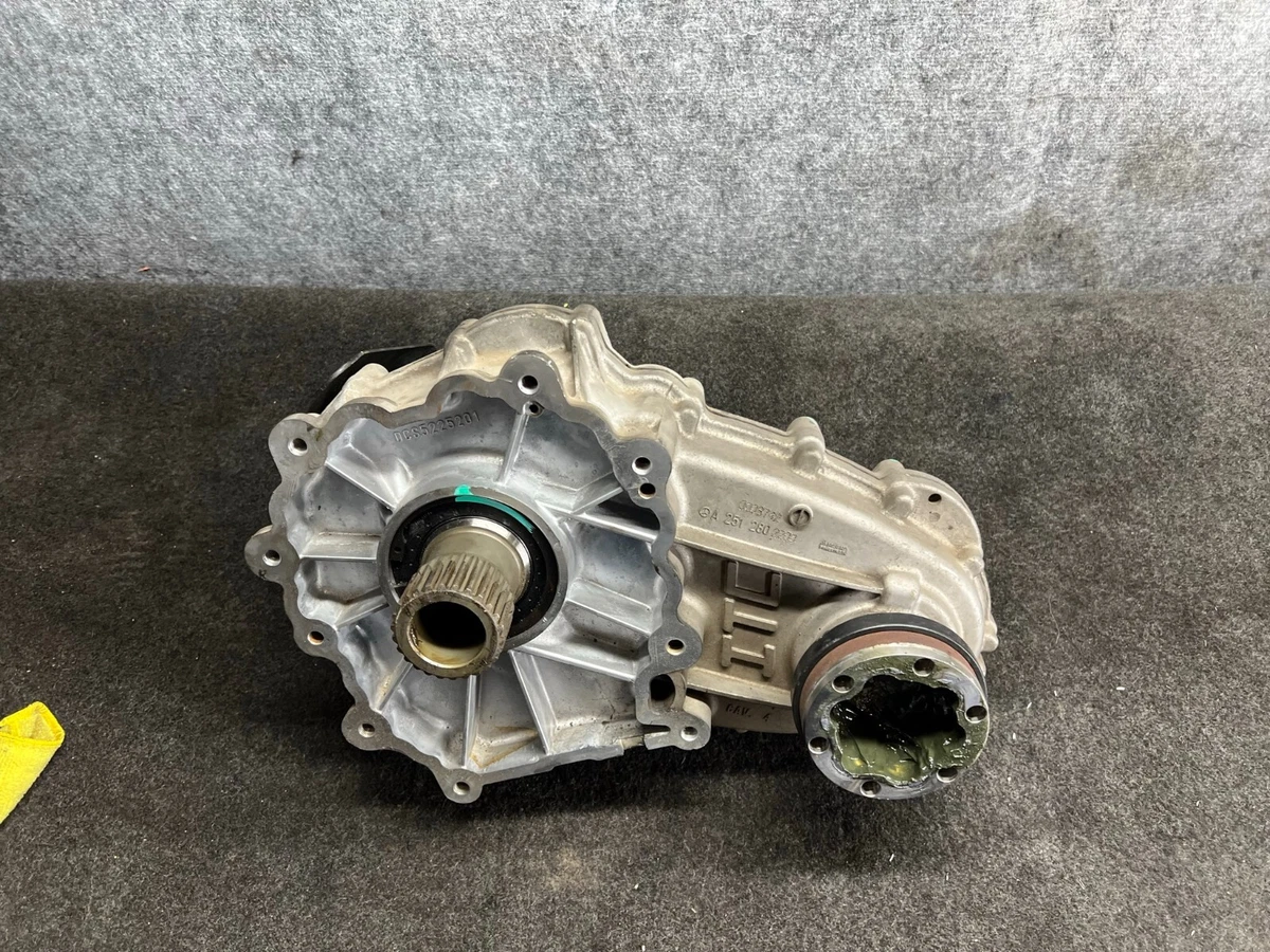 MERCEDES W166 X166 GLS63 GLE63 GL63 ML63 TRANSMISSION TRANSFER  