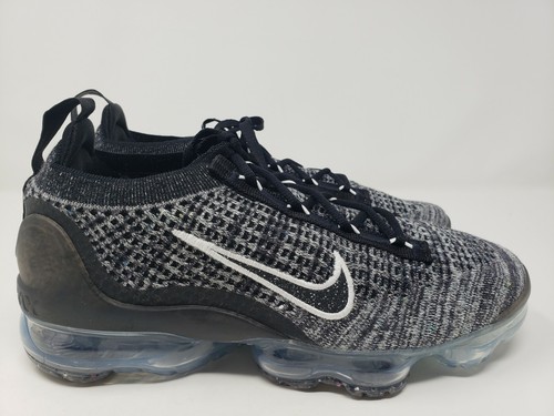 Nike Air Vapormax 2021 Flyknit Oreo 