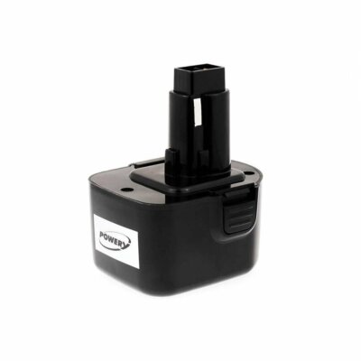 Akku für BTI Typ 016464 3000mAh NiMH 12V 3000mAh/36Wh NiMH schwarz