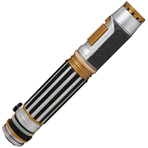 mace windu electronic lightsaber