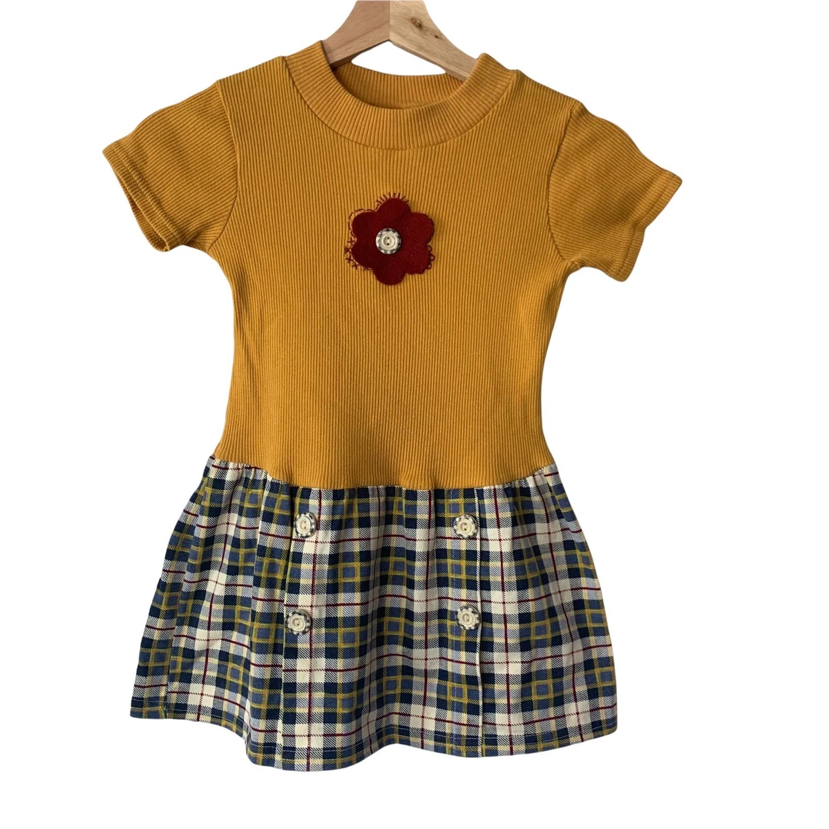 buster brown dress Samantha's Buster Brown Dress Pleasant Company