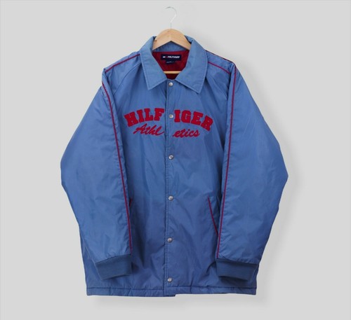 Mens Tommy Hilfiger Athletics Jacket 