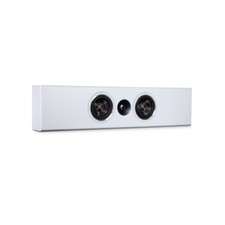 Psb Performance Wall Mount Speaker Pwm1 White Single Speaker