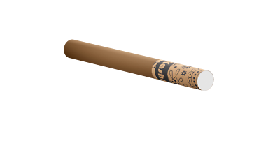 Kashmir Brown Pre-Rolled Cigarette Tubes ‚Äì Bronze 200 Count Per Box  [5-Boxes]