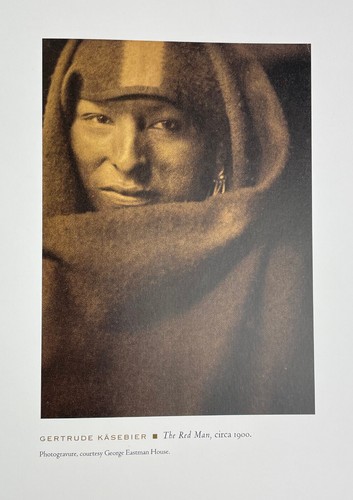 Stieglitz and the Photo-Secession 1902, William Innes Homer, 1st Ed., HCDJ, F/F - Picture 11 of 21