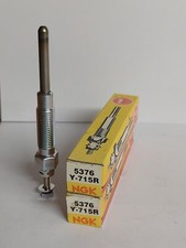 Image of Ngk Toyota Glow Plugs