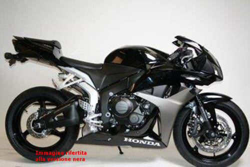 Tamponi protezioni telaio tipo Aero Honda CBR600RR 2008 CP0199WH