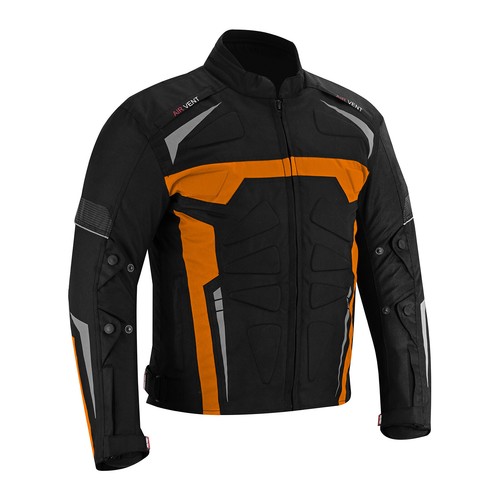 Mens Waterproof Motorcycle Suits Motorbike Jacket Trousers 2 Piece CE Armoured - Picture 59 of 83
