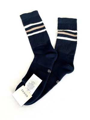 GUCCI ソックス 24〜26cm GUCCI ソックス M 24-26cm