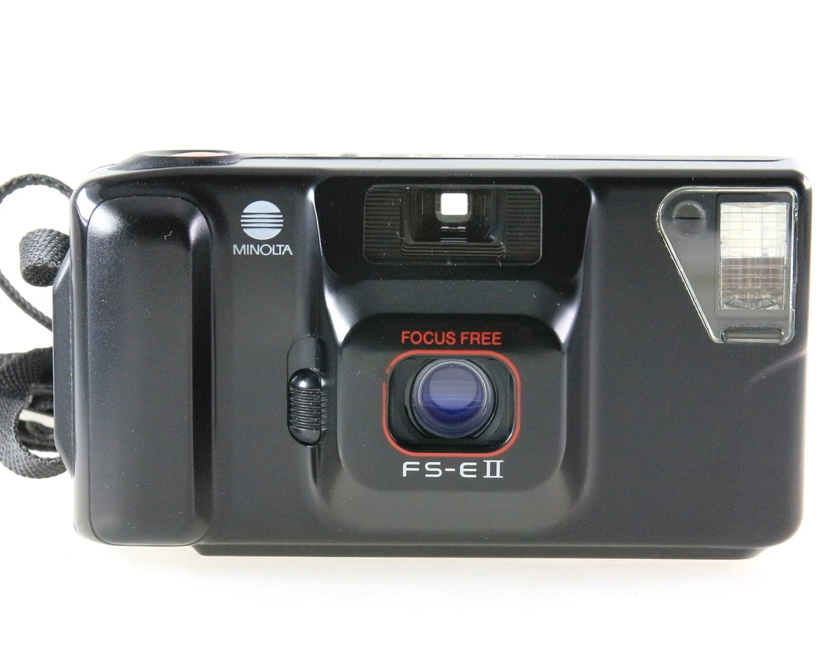 Analog store camera ebay