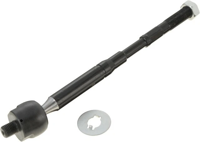 Kit de barras de amarre delanteras interiores y exteriores izquierda derecha para Toyota Corolla CE LE S 1,8 L nuevo Foto 4 de 4