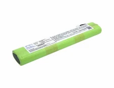 2000mAh Battery For TDK Life On Record A34 Trek Max,EU-BT00003000-B,Ni-MH