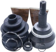 Outer Cv Joint 27X62X30 Fits Toyota Sienna Febest 0110-GSL20A48 Oem 4342008020