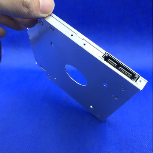 2 .5 Alloggiamenti Per Dischi Rigidi Adattatore Disco Rigido SSD - Afbeelding 6 van 12