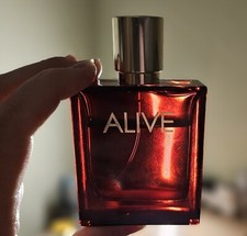 Hugo Boss ALIVE