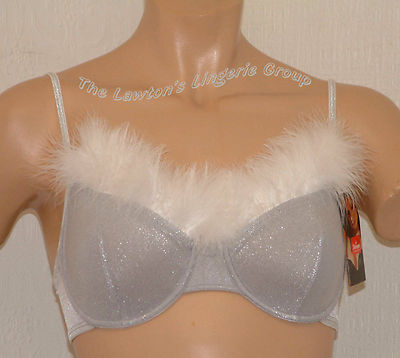 BNWT Triumph Angel Curves WP Bra in Caramel