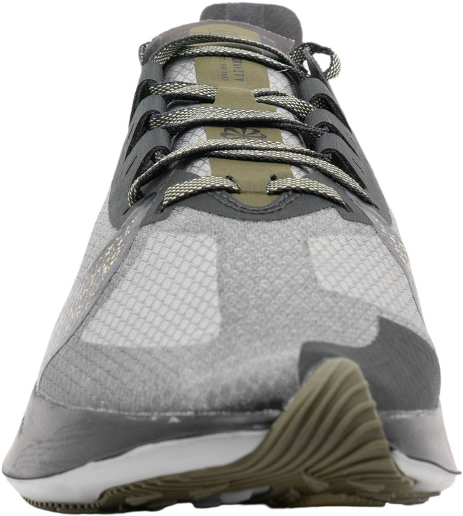 nike zoom gravity oil grey