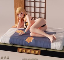 NT studio My dress-up Darling Marin Kitagawa 1/4 Resin Model Pre-sale Normal Ver