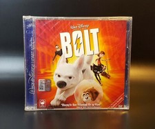 VCD Bolt Turkish Dub Video CD