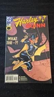 2001 DC COMICS HARLEY QUINN #10 FN+ BATGIRL VINTAGE BATMAN Visit My eBay Store