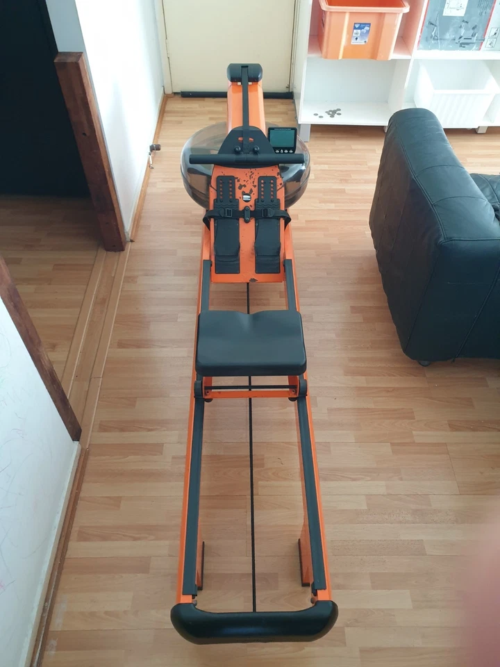 WATERROWER M1 HIRISE ROWING MACHINE - image 2 of 4