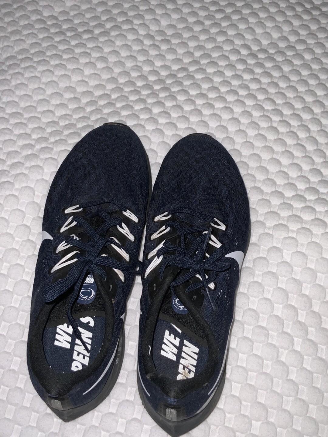 penn state pegasus 36