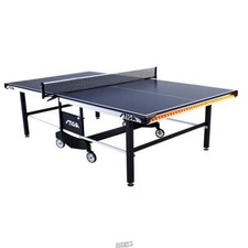 Hammacher TIGA Foldaway Tennis Ping Pong Table tournament quality Ball Storing