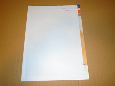 KATIE DOWNES - BRITISH MODEL - CLIPPING PAGES - 2005