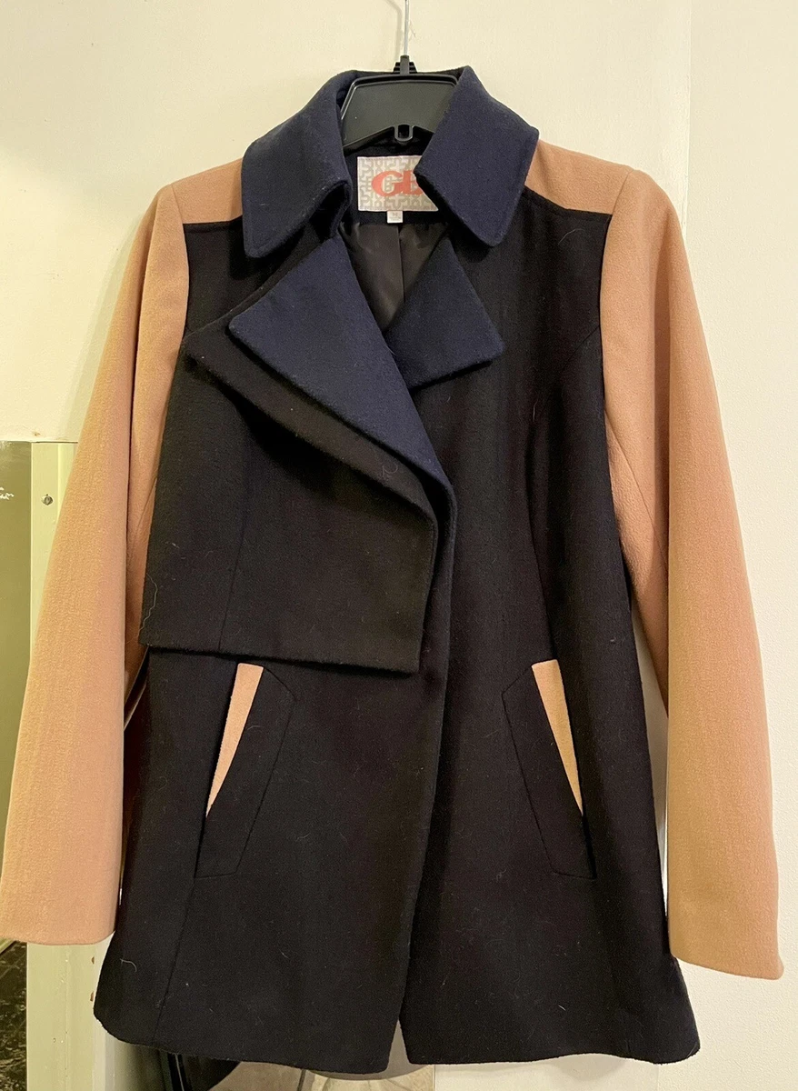 Gianni top bini coats