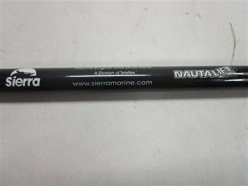 SIERRA GS62730 NAUTALIFT GAS SHOCK SUPPORT 17" MARINE BOAT - Picture 3 of 5