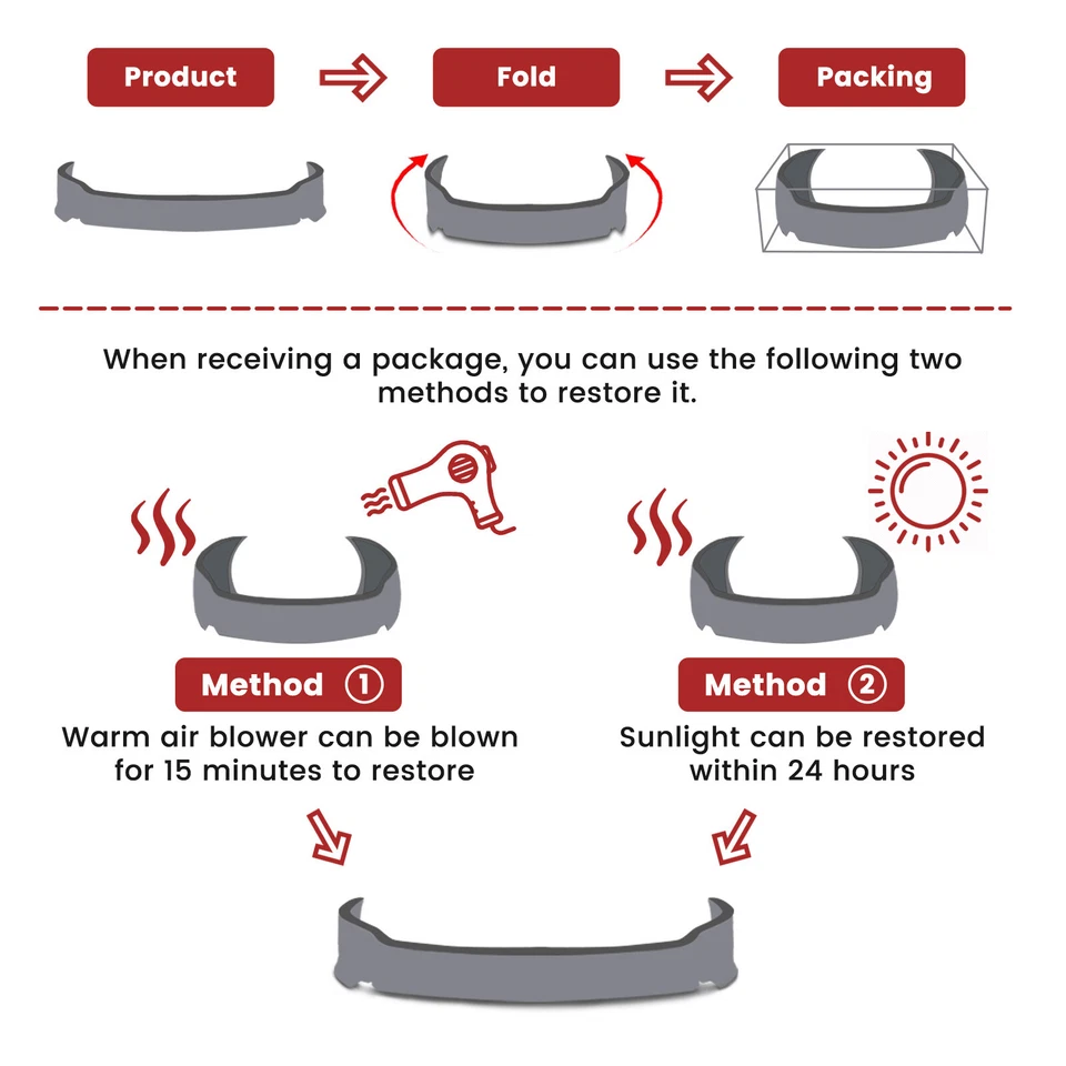 Front Upper Bumper Cover Face Bar Panel For Toyota Tundra 2007-2013 #521290C901 Foto 3 de 4