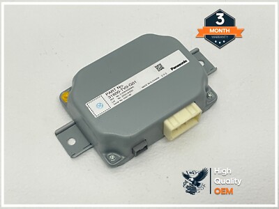2022 - 2024 HONDA CIVIC VOLTAGE STABILIZER CONTROL MODULE UNIT OEM 31600TV0G01