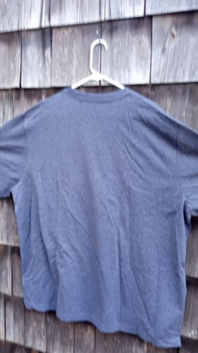 DC COMICS WB 2XL T SHIRT GRANITE COLOUR - Picture 19 of 24