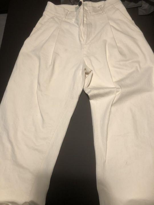 STUDIO NICHOLSON volume pants (blake) | eBay 