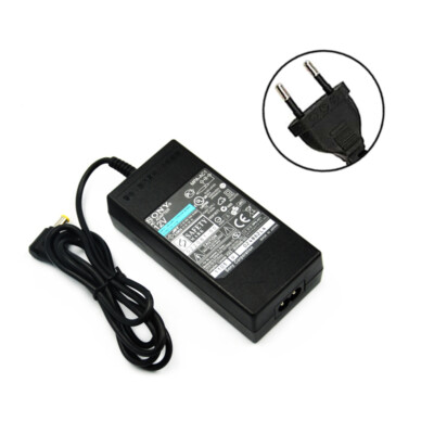 Sony VRD-MC3 MC5 MC6 EVI-D70/DRX-530UL SNC-P1 VRD-VC20 12 V 3A Netzteil EU