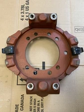 Rockwell  A133711P1446 Meritor Genuine Air Brake Spider Assembly