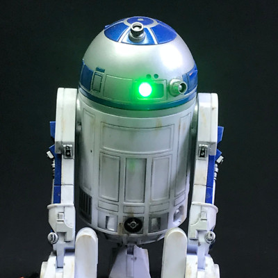 ANA R2D2livery（1/200） A.O. SMITH 9003542005 Water Heater FV Pilot, 190-Degree C