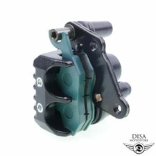 Bremszange Bremssattel vorne für Piaggio Super Hexagon GTX 125 180