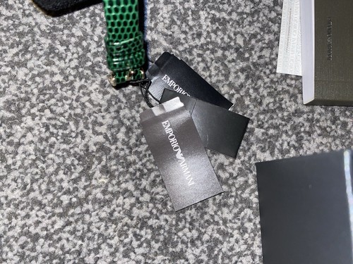 Women’s Armani Watch - Picture 3 of 6