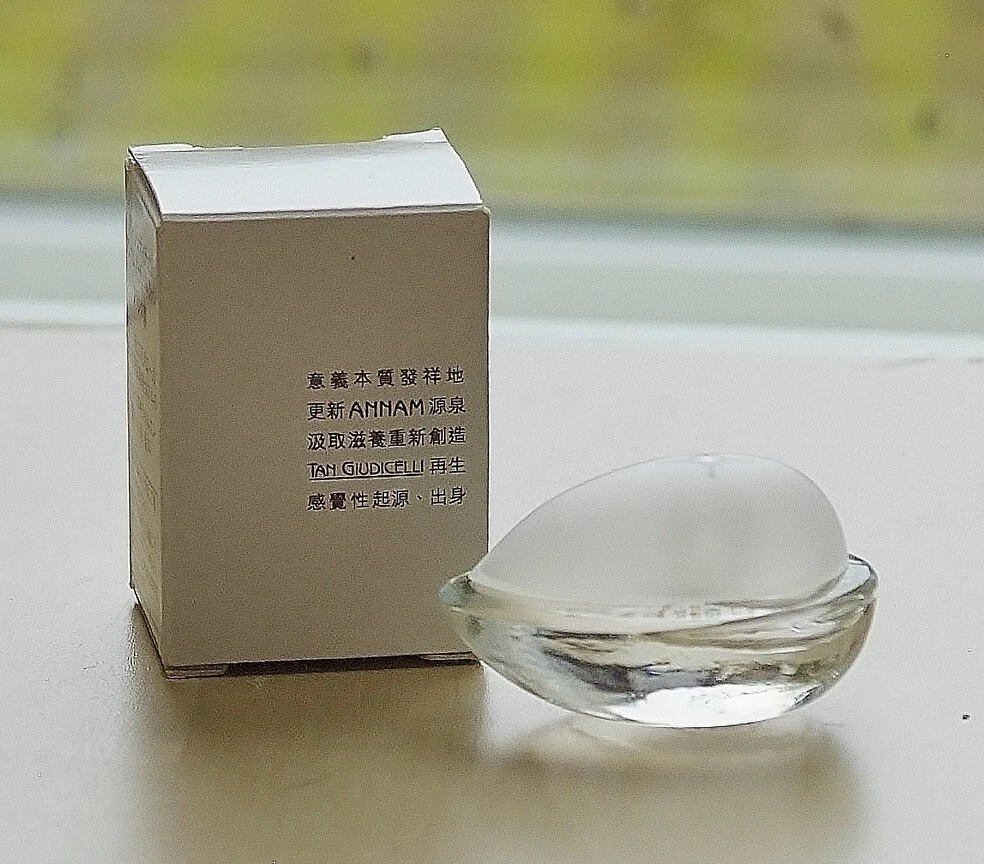 TAN GIUDICELLI ANNAM タンジュディチェリ アンナム オード TAN GIUDICELLI ANNAM タンジュディチェリ アンナム オード