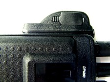 MOTOROLA DP3400 DP3600 DP4400e DP4800 DIGITAL TWO WAY RADIO ACCESSORY ADAPTER