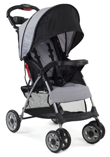 jeep lightweight stroller