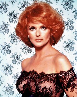 Ann Margret beautiful hair color 8x10 Picture Celebrity ...