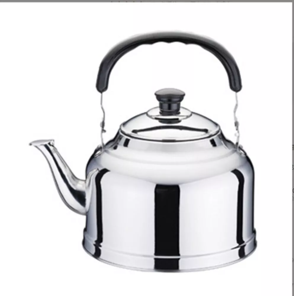 Kettle boiling cheap over