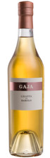 3 botteles  GRAPPA DI BAROLO INVECCHIATA GAJA 0,500