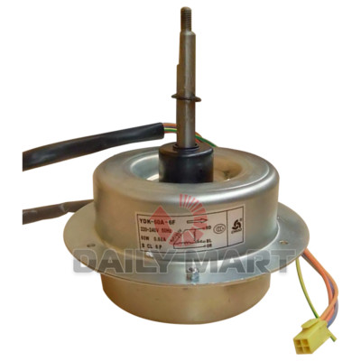 New In Box YDK-60A-6F Air Conditioner External Fan Motor